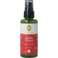 Primavera Roomspray sunny winter bio