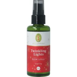 Primavera Roomspray twinkling light bio