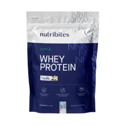 Nutribites Whey protein vanilla