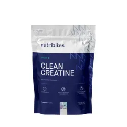 Nutribites Clean creatine