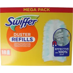 Swiffer Duster refill