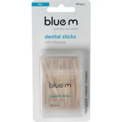 Bluem Dental sticks