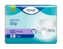 Tena Proskin slip maxi maat S