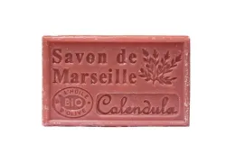 Aroma Vera Marseillezeep calendula bio