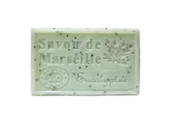 Aroma Vera Marseillezeep eucalyptus bio