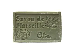 Aroma Vera Marseillezeep olive/olijf bio
