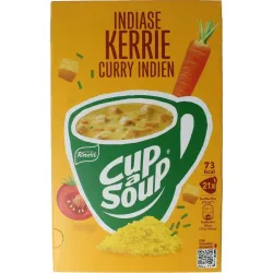 Cup A Soup Kerrie