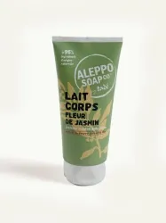 Aleppo Soap Co Bodylotion fleur de jasmin