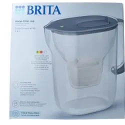 Brita Style XL stone blue