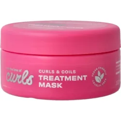 Lee Stafford For the love of curls mask