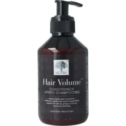 New Nordic Hair volume conditioner