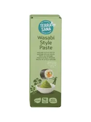 Terrasana Wasabi style pasta bio
