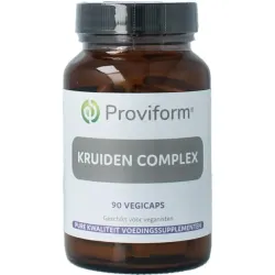 Proviform Kruidencomplex