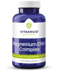 Vitakruid Magnesium elite5 complex