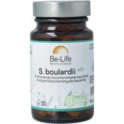 Be-Life S Boulardii 400