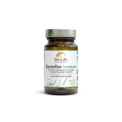 Be-Life Bacteflor immune