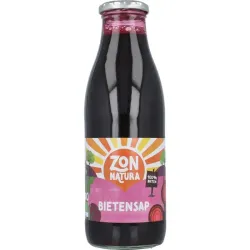 Zonnatura Bietensap bio