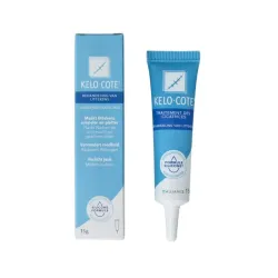 Kelo Cote Silicon littekengel