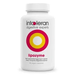 Intoleran Lipozyme