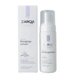 Zarqa Face reinigingsschuim sensitive
