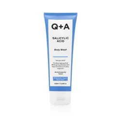 Q A Bodywash salicylic acid