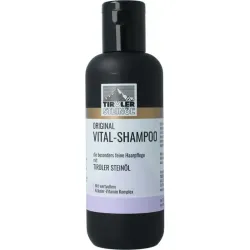 Tiroler Steinoel Vital shampoo