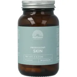 Mattisson Probisson skin