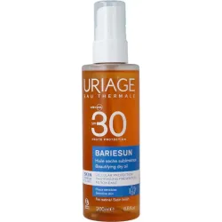 Uriage Bariesun spray SPF30