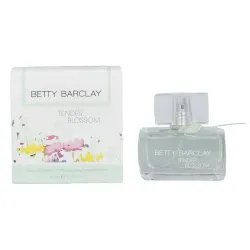 Betty Barclay Tender blossom eau de toilette spray