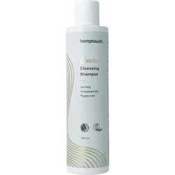 Hemptouch Revive cleansing shampoo