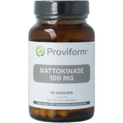 Proviform Nattokinase 100mg 2000 FU