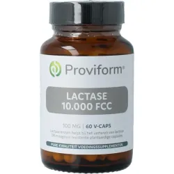 Proviform Lactase 10.000 FCC