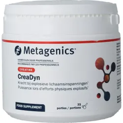 Metagenics Creadyn
