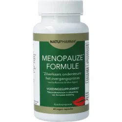 Natupharma Menopauze formule