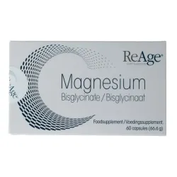 ReAge Magnesium