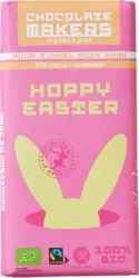 Chocolatemakers Hoppy easter puur bio