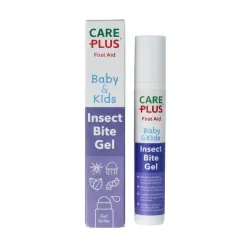 Care Plus Baby & kids insect bite gel