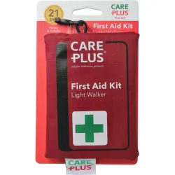 Care Plus First aid kit light - walker