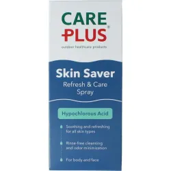 Care Plus Skin saver spray