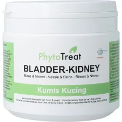 PhytoTreat Bladder kidney niergruisformule