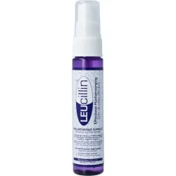 Leucillin Leucellin spray