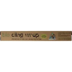 Eco Green Living Vershoudfolie 30 meter