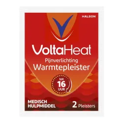 Voltaheat Verwarmingspatch small