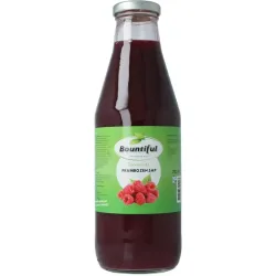 Bountiful Oer frambozensap