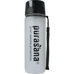 Purasana Drinkfles plastic 750ml