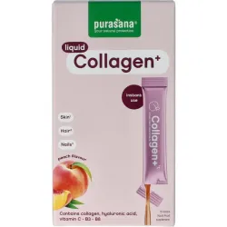 Purasana Collagen   liquid gelstick 10ml