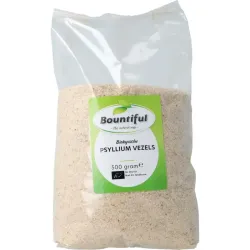 Bountiful Psyllium vezels bio
