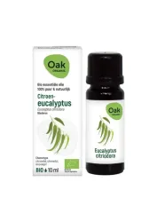 OAK Citroeneucalyptus bio