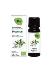 OAK Pepermunt bio