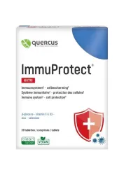Quercus Immuprotect nutri